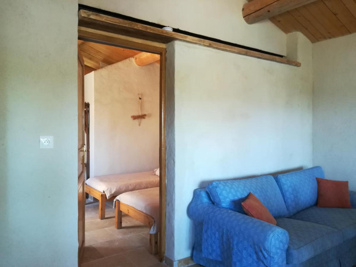 La Ferme Constantin Vila Fayence Exterior foto