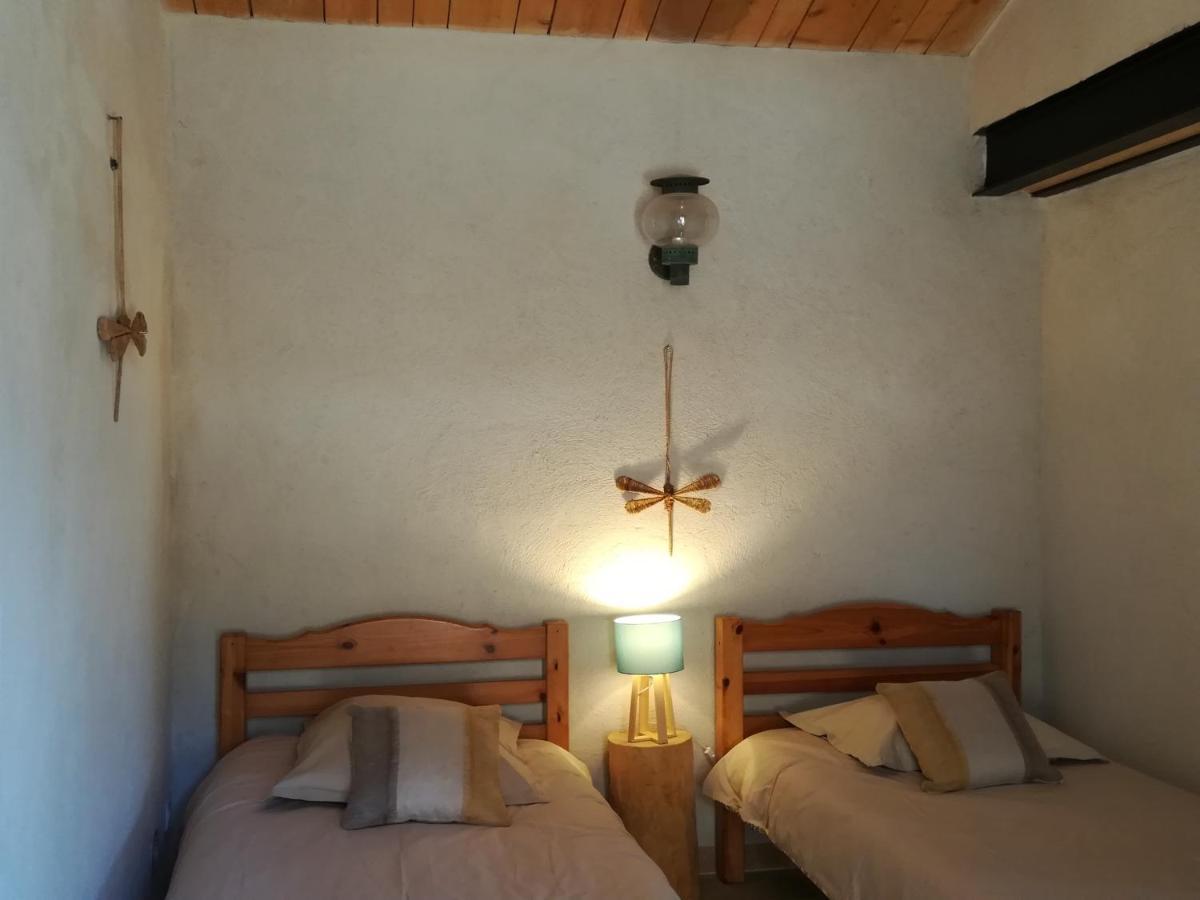 La Ferme Constantin Vila Fayence Exterior foto