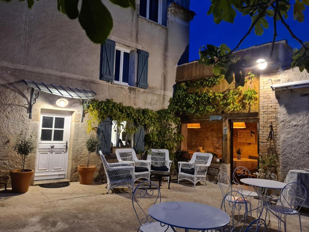 La Ferme Constantin Vila Fayence Quarto foto