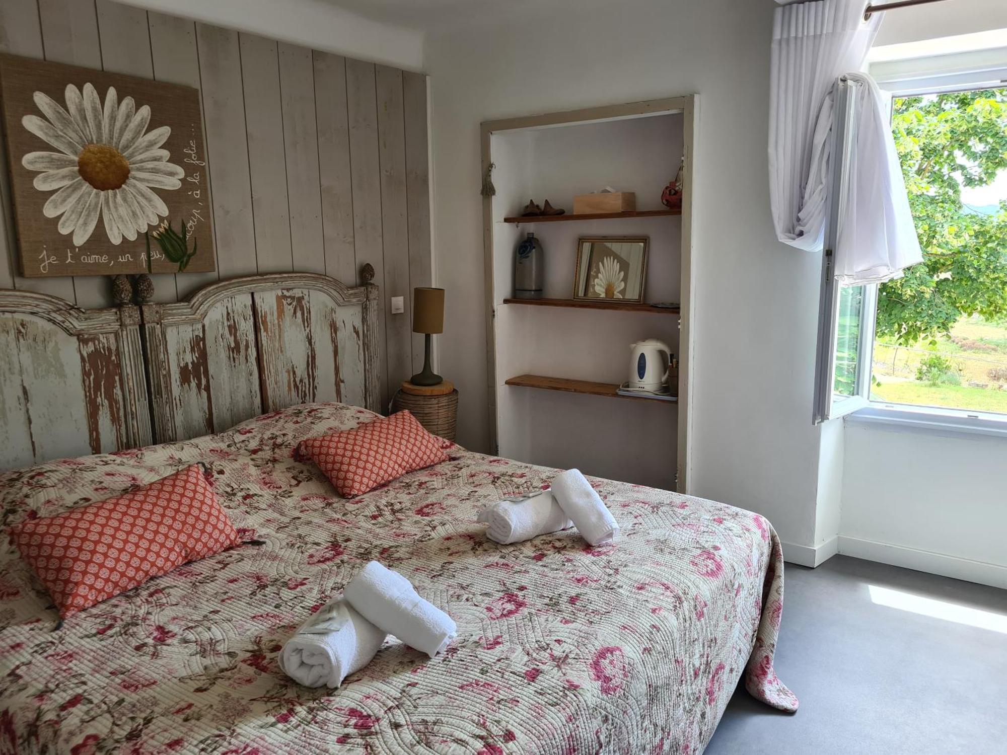La Ferme Constantin Vila Fayence Quarto foto