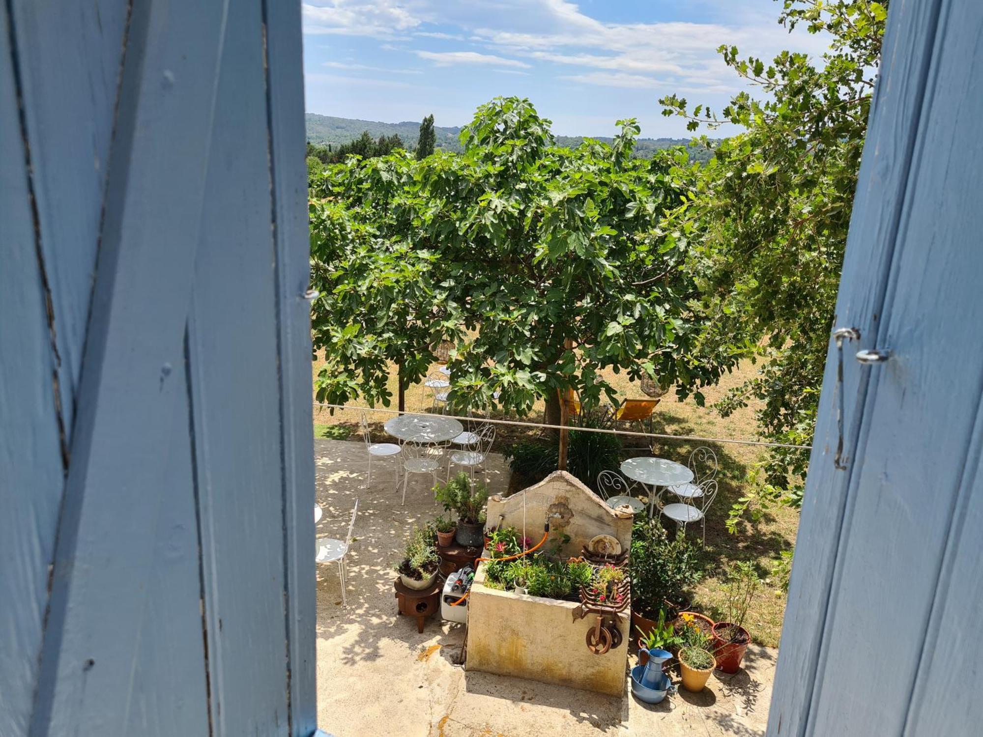 La Ferme Constantin Vila Fayence Quarto foto