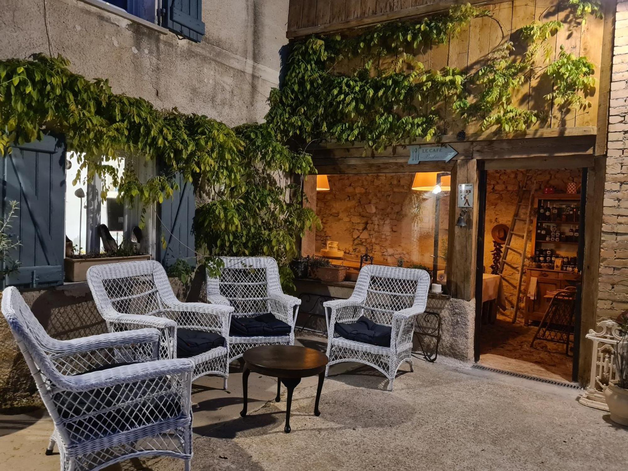 La Ferme Constantin Vila Fayence Quarto foto